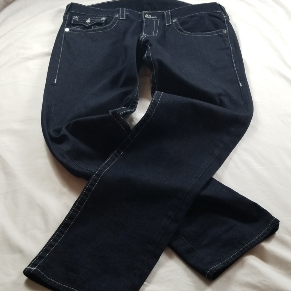 TRUE RELIGION